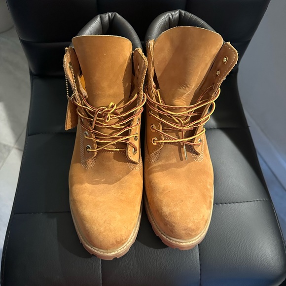 Timberland Other - TIMBERLAND BOOTS